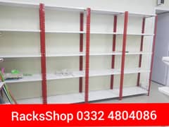 New Store Racks/ Wall Racks