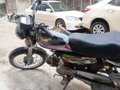 Superpower 2021 70CC For Sale