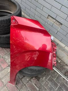 Nissan dayz highway star fender