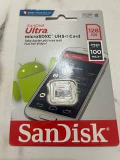 Sandisk