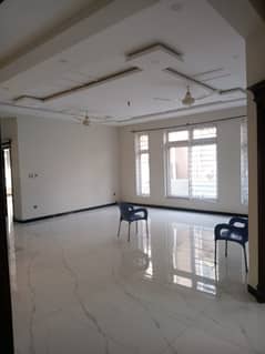 Spacious 3-Bedroom Upper Portion for Rent in E-11, Islamabad