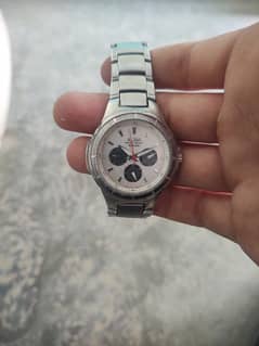 Arabic aura Watch New First Class So Place Order. . . Now.