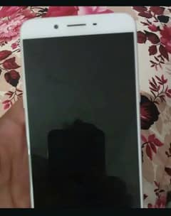 OPPO R9s