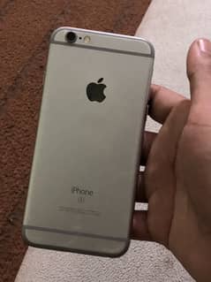 IPhone 6s