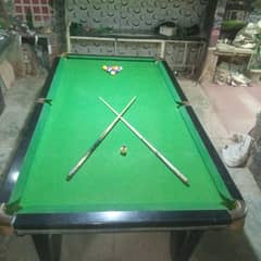 snokr table completely setun sell krna ha