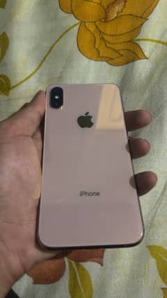 iPhone XS