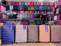 travel bag lagguge set  free delivery