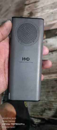 nokia 130 Musik