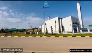2 Kanal All Dues Clear Farm House For Sale
