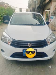 Suzuki Cultus VXR 2021
