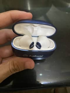 Audionic earbuds 100 percent original