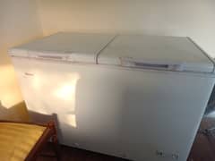 Haeir Deep Freezer HDF-385 for sale