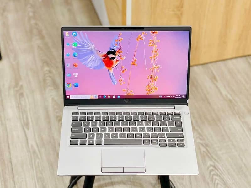 Dell Latitude Core i5 10th Generation 16GB Ram DDR4 / 256GB SSD 3