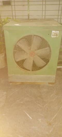 Air Cooler