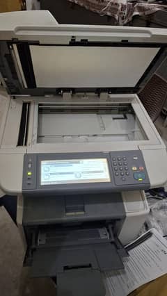 HP