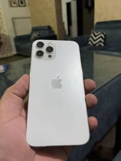 I phone 12 pro max