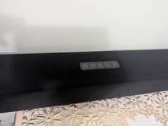Vizio sound bar , Bluetooth speaker