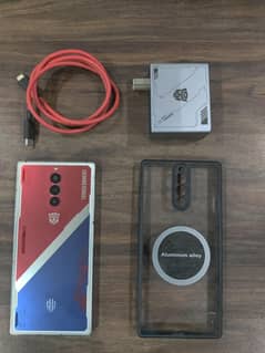 Redmagic 8Pro plus  Transformer Edition