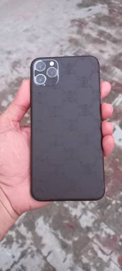 iPhone 11 Pro Max PTA Approved