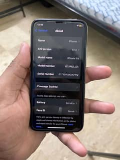 iphone xs non pta