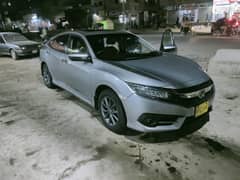honda civic vti oriel Prosmatic ug my own name