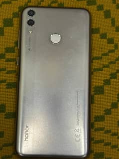 Honor8c