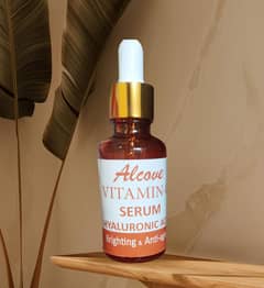 Vitamin-C
