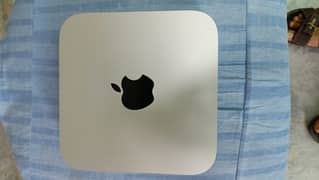 mac mini m1 2020 16/512