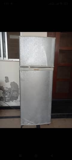 Dawalanc Fridge used condition