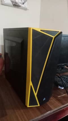 Gaming PC i7 with GPU for sale