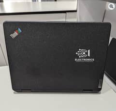 LENOVO ThinkPad 11e Yoga Gen 6 (11”) 2-in-1 Laptop