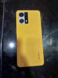 oppo f21