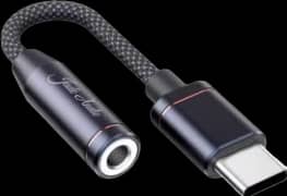 Fiio ja11 DAC