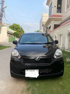 Mira 2017/20
