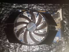 GTX 650 1gb graphics card