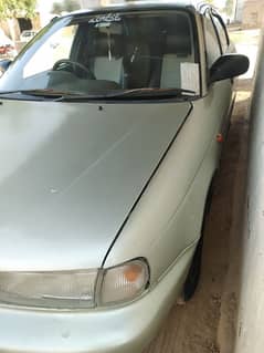 Suzuki Baleno 2000