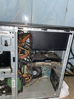 I5 6th generation gaming pc