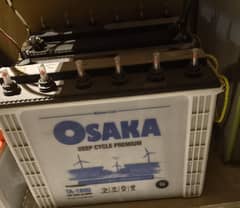 Crown Plato 2 series UPS Inverter 3 KV