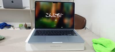 Macbook
