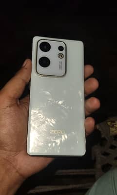 infinix Zero 30