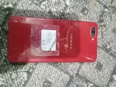 Oppo A3s