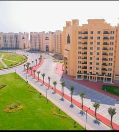 Apartments