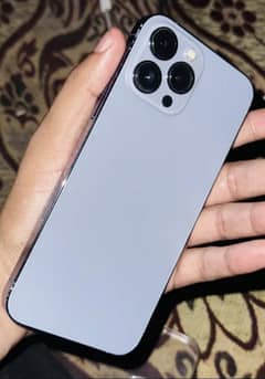 Iphone 13 Pro Max FU
