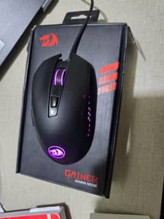 Gaming mouse