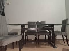 Dinning table