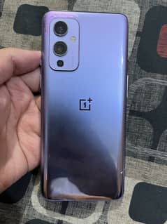 One plus 9