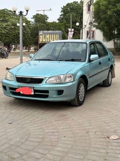 Honda
