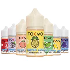 tokyo supercool series special wholesale prices