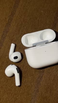 Apple airpod