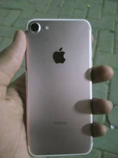 iPhone 7 non pta
